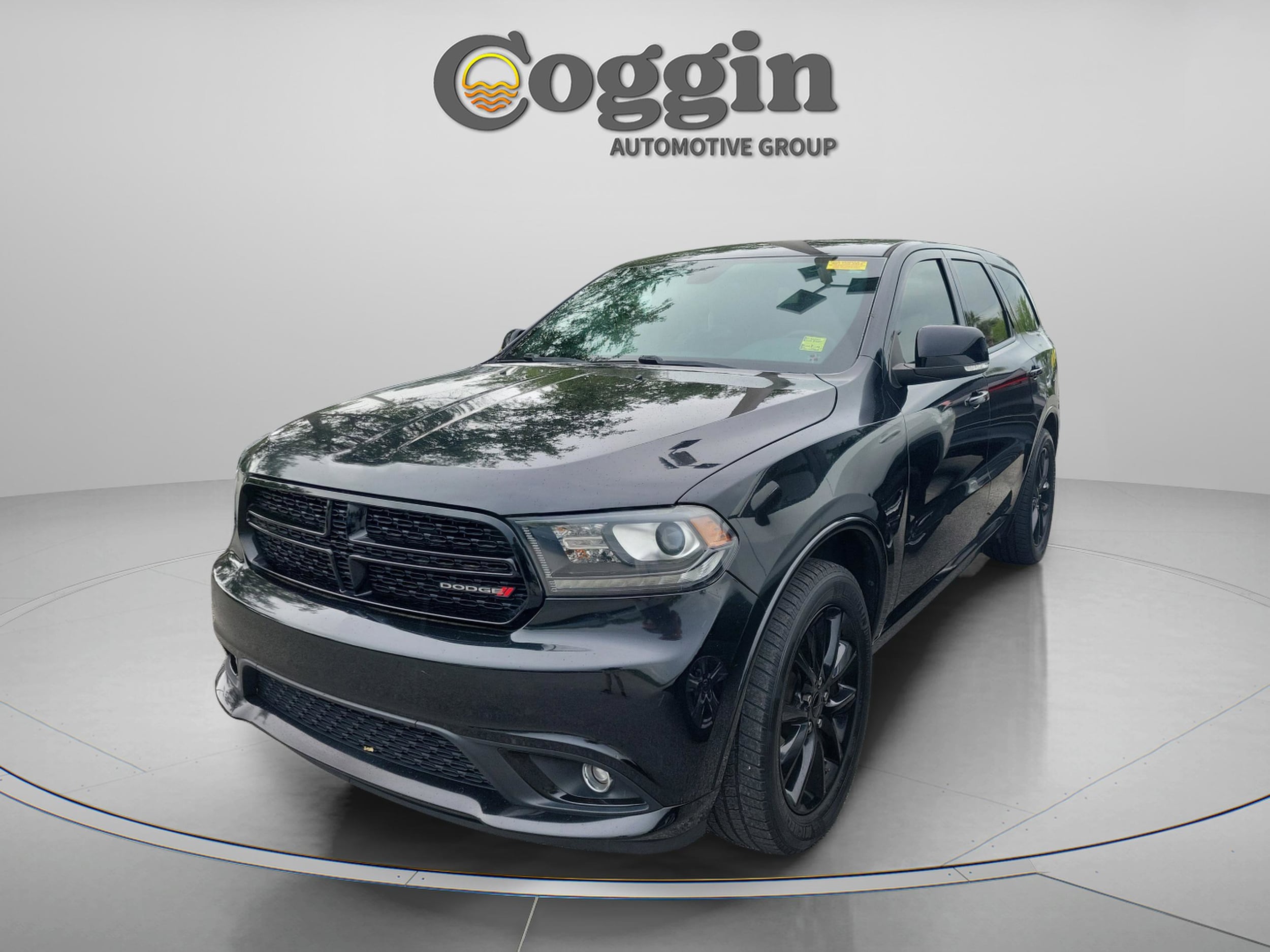 2017 Dodge Durango