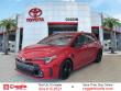 Toyota GR Corolla
