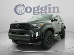 2026 Toyota 4Runner