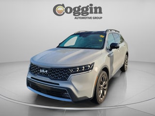 2023 Kia Sorento X-Line SX Prestige SUV