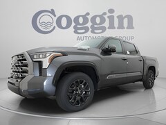 2026 Toyota Tundra i-FORCE MAX Platinum i-FORCE MAX Truck CrewMax