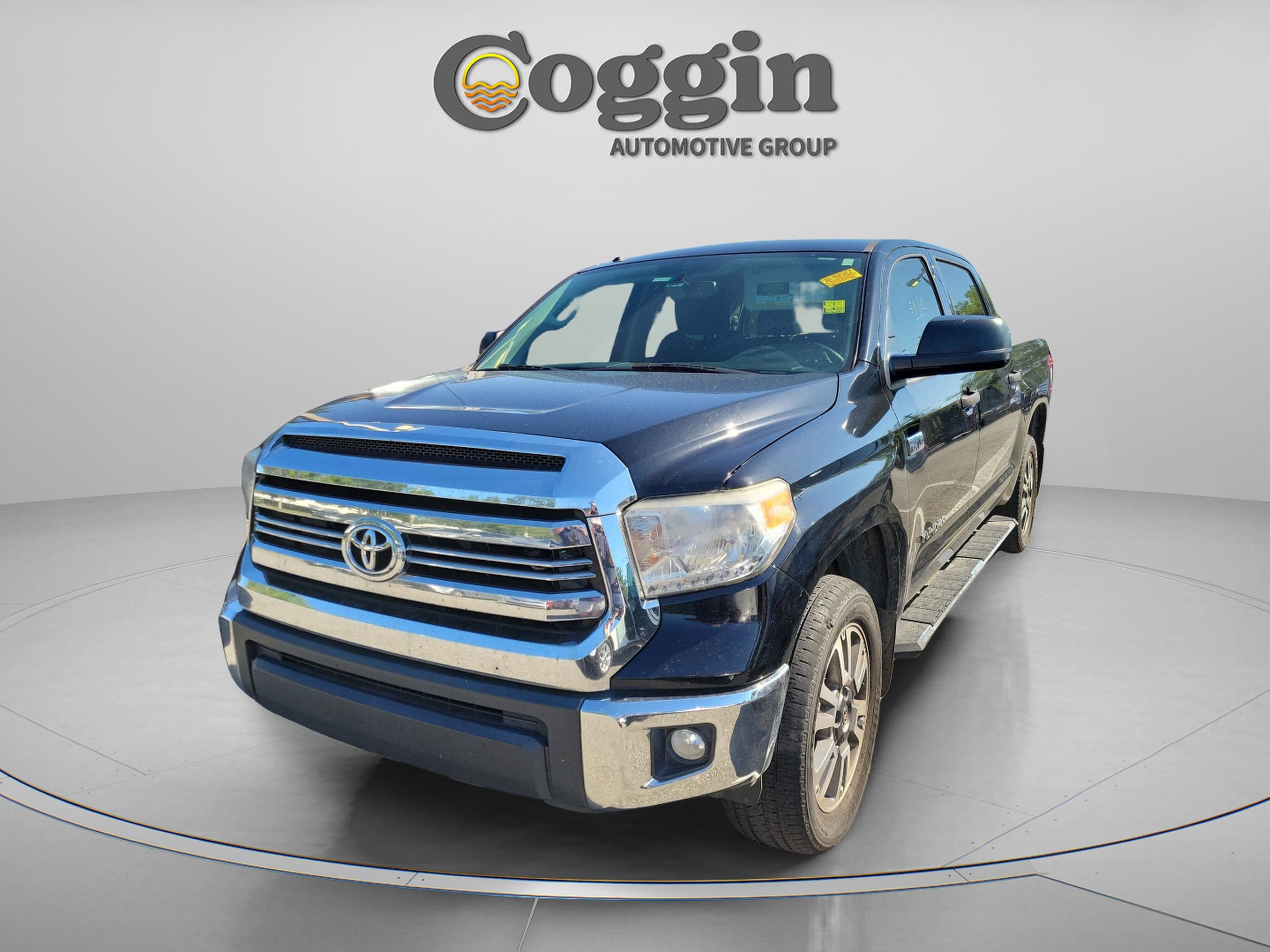 2017 Toyota Tundra