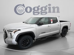 2026 Toyota Tundra SR5 Truck CrewMax