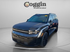 2024 Hyundai Santa Fe Calligraphy SUV