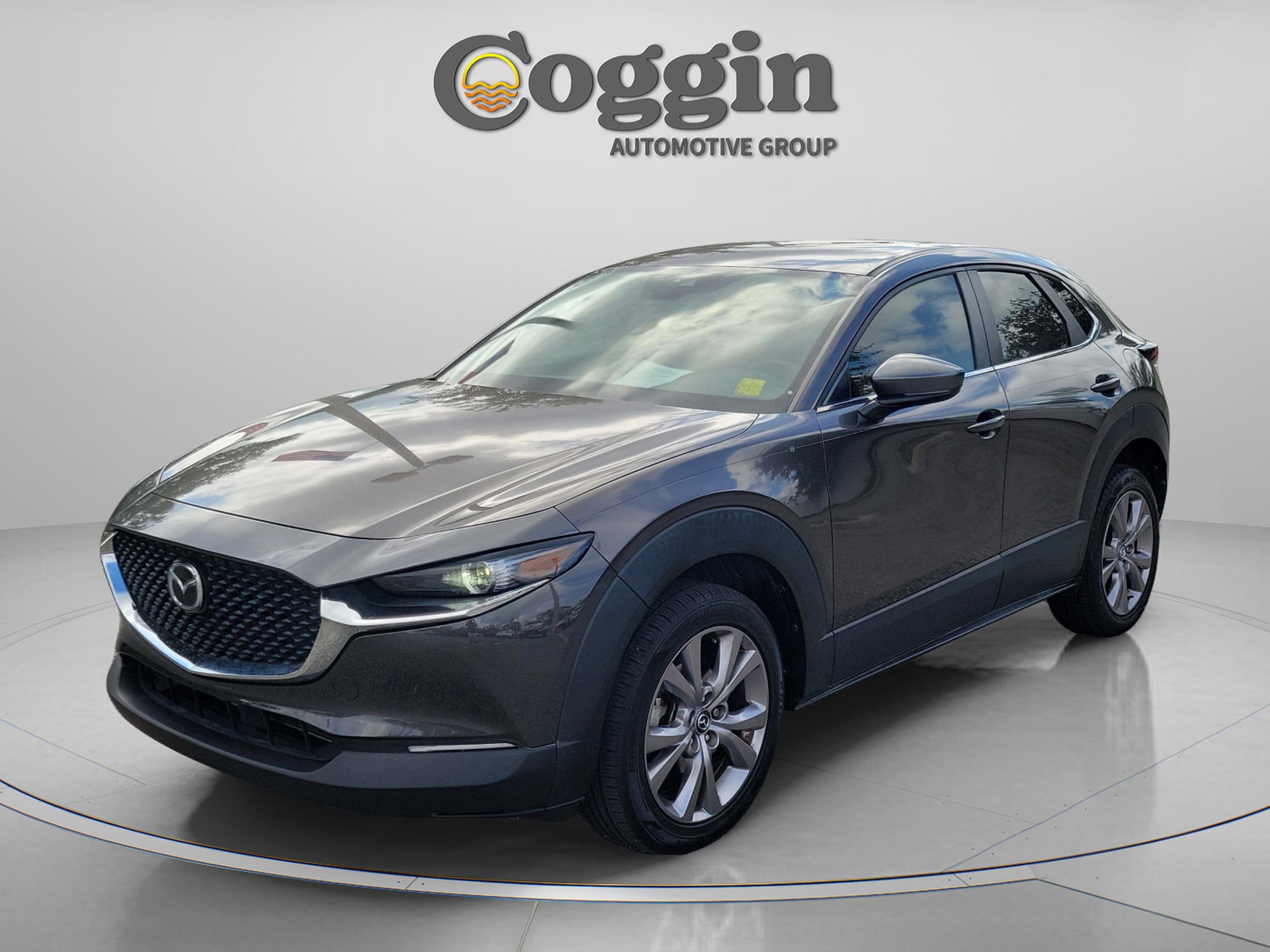 2020 Mazda CX-30 Select's photo