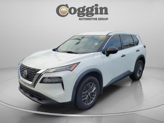 2021 Nissan Rogue S SUV
