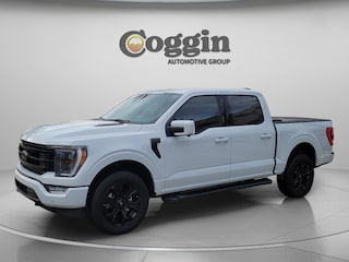 2023 Ford F-150 Truck SuperCrew Cab