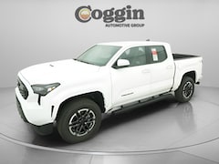 2026 Toyota Tacoma TRD Sport Truck Double Cab
