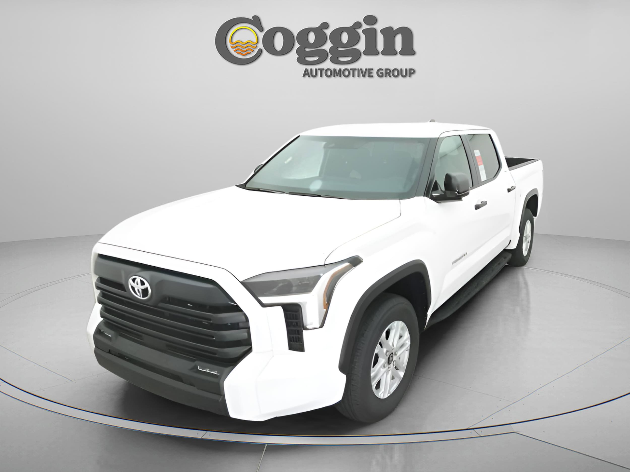 2026 Toyota Tundra SR5 - Photo 33
