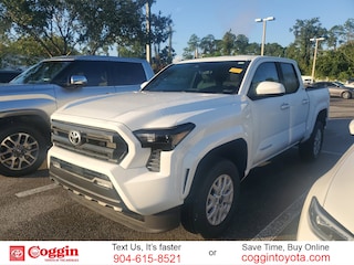 2024 Toyota Tacoma SR5 Truck Double Cab