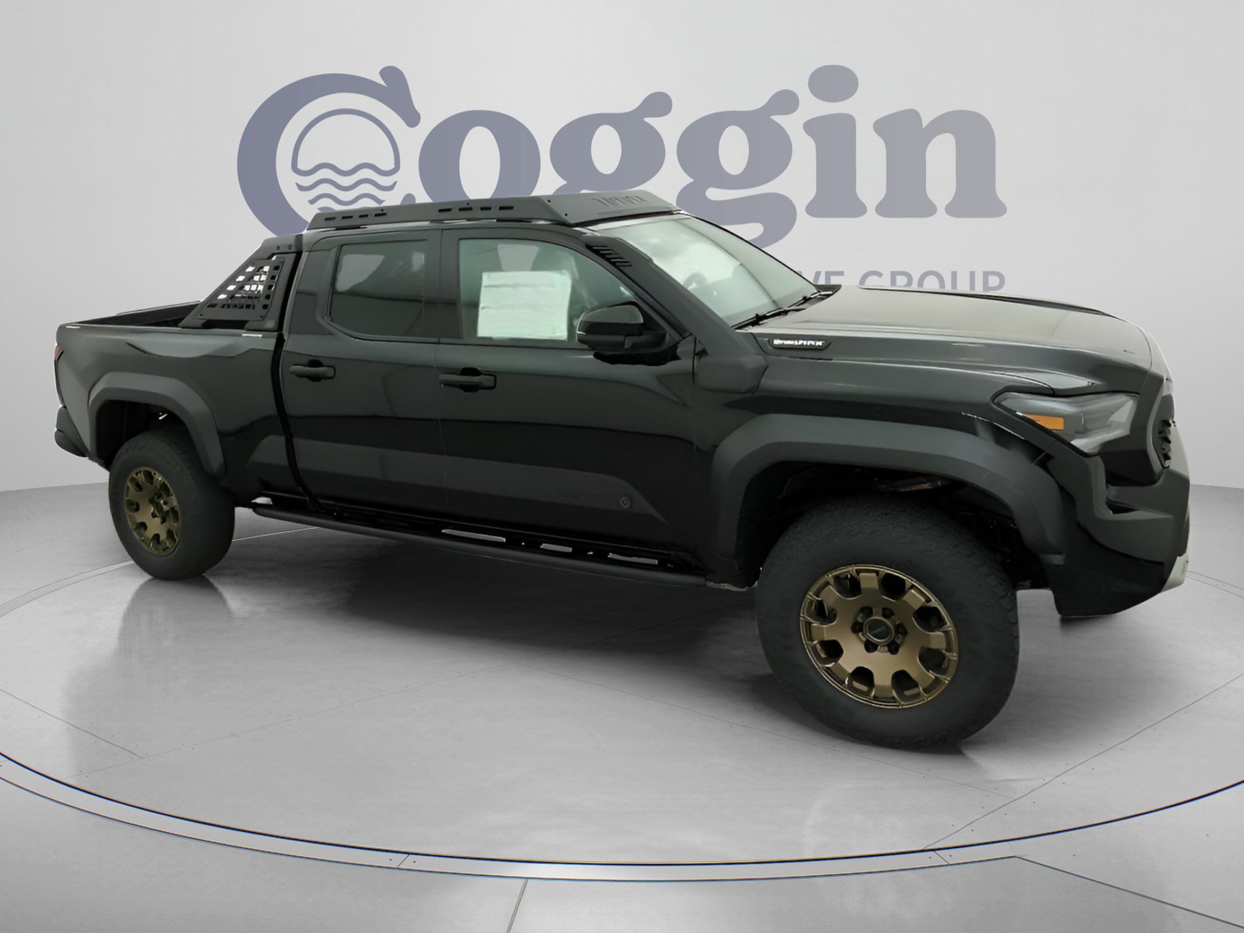 2026 Toyota Tacoma Trailhunter - Photo 25