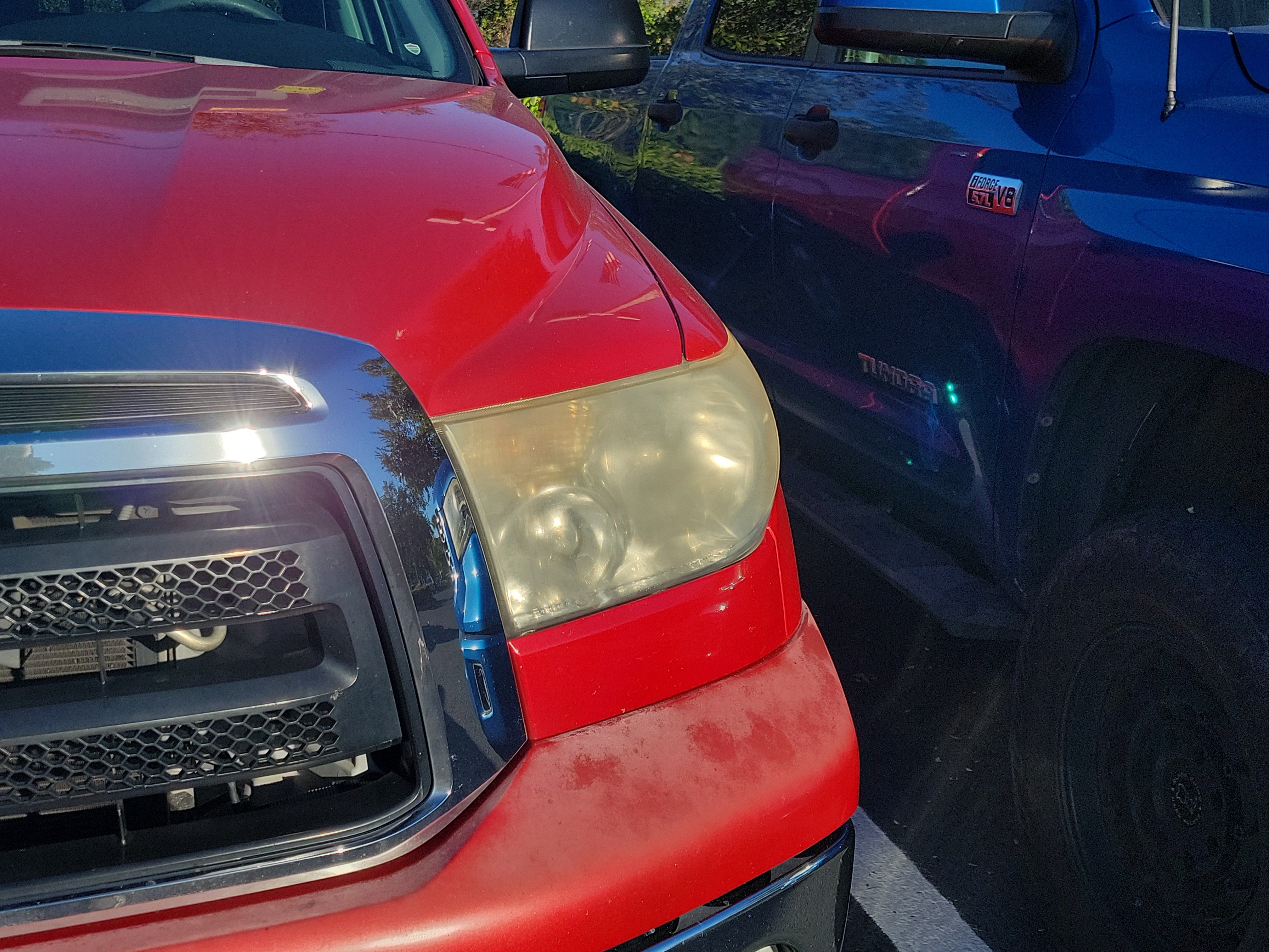 Used 2012 Toyota Tundra 4.6L V8 Double Cab 4x2 Truck Double Cab