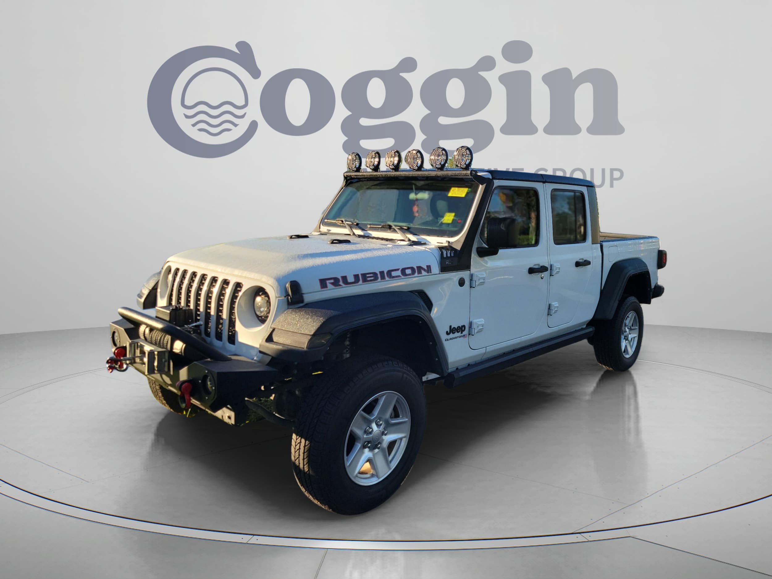 2023 Jeep Gladiator