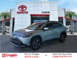 Toyota Corolla Cross Hybrid
