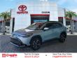 Toyota Corolla Cross Hybrid