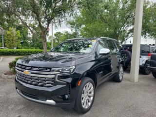 2023 Chevrolet Tahoe Premier SUV