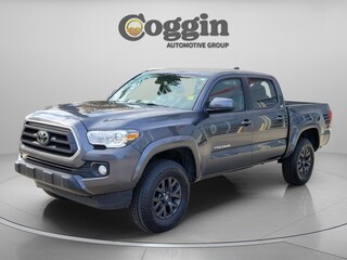 2023 Toyota Tacoma SR V6 Truck Double Cab