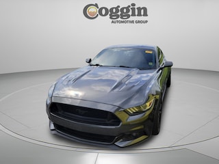 2016 Ford Mustang Coupe