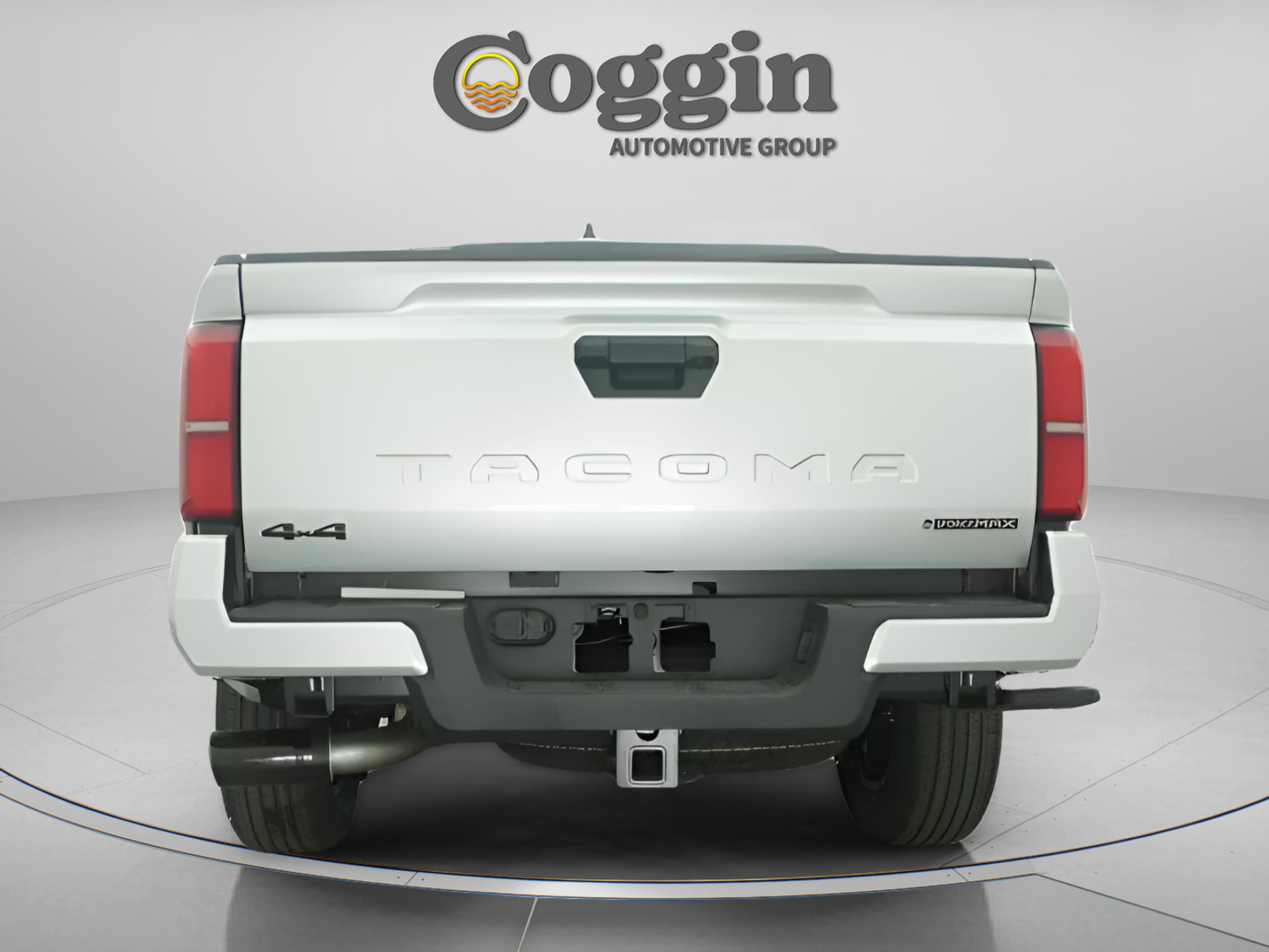 2025 Toyota Tacoma TRD Sport - Photo 17