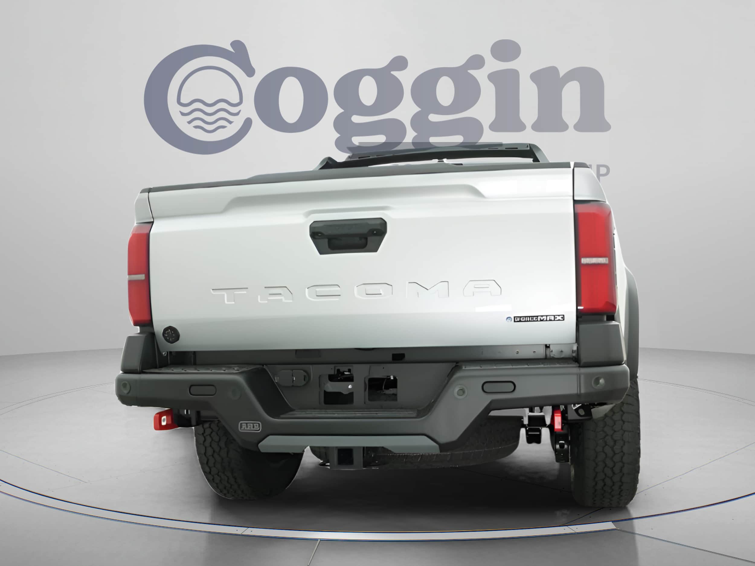 2026 Toyota Tacoma Trailhunter - Photo 14