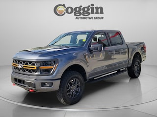 2025 Ford F-150 Tremor Truck SuperCrew Cab