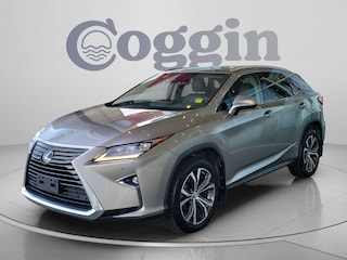 2017 LEXUS RX 350 350 SUV