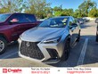 LEXUS NX 350