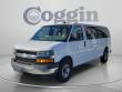  Chevrolet Express 3500