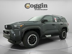2026 Toyota 4Runner i-FORCE MAX