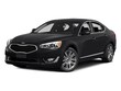 Kia Cadenza