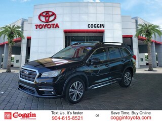 2019 Subaru Ascent Limited 7-Passenger SUV