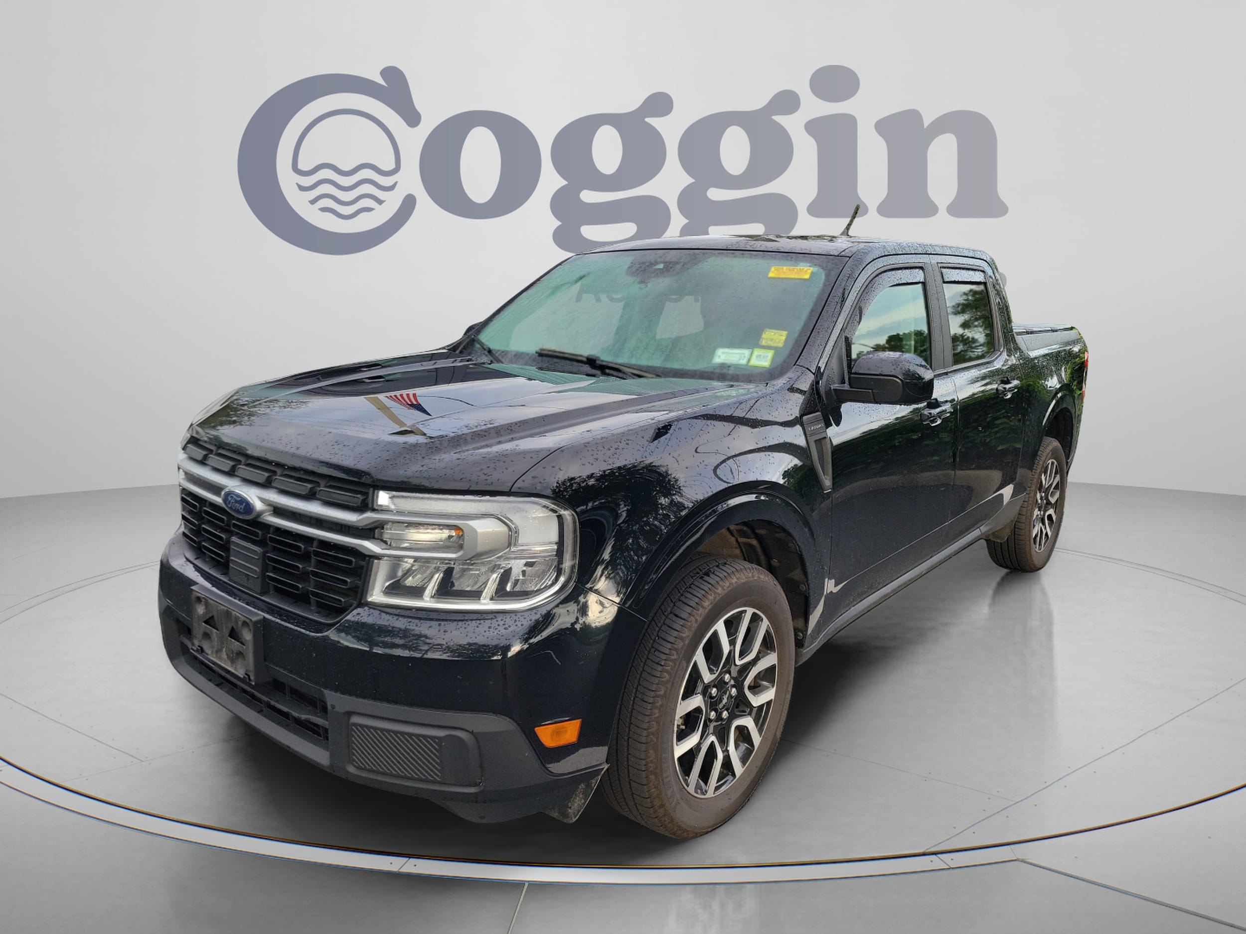 2024 Ford Maverick