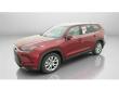  Toyota Grand Highlander
