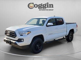2022 Toyota Tacoma SR V6 Truck Double Cab