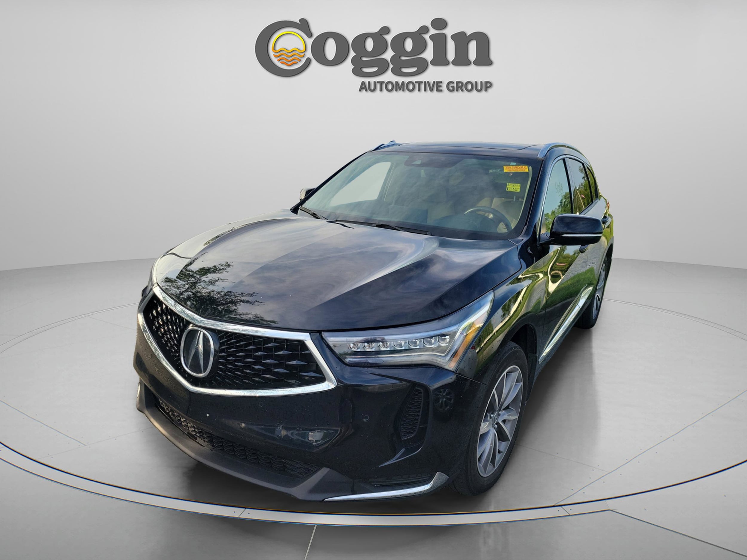 2023 Acura RDX Technology Package's photo
