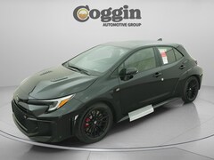 2026 Toyota GR Corolla GR Corolla Premium Plus Hatchback