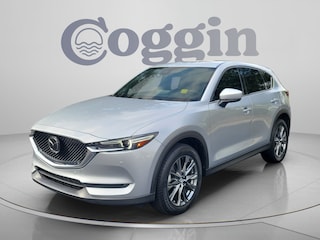 2021 Mazda CX-5 Signature SUV