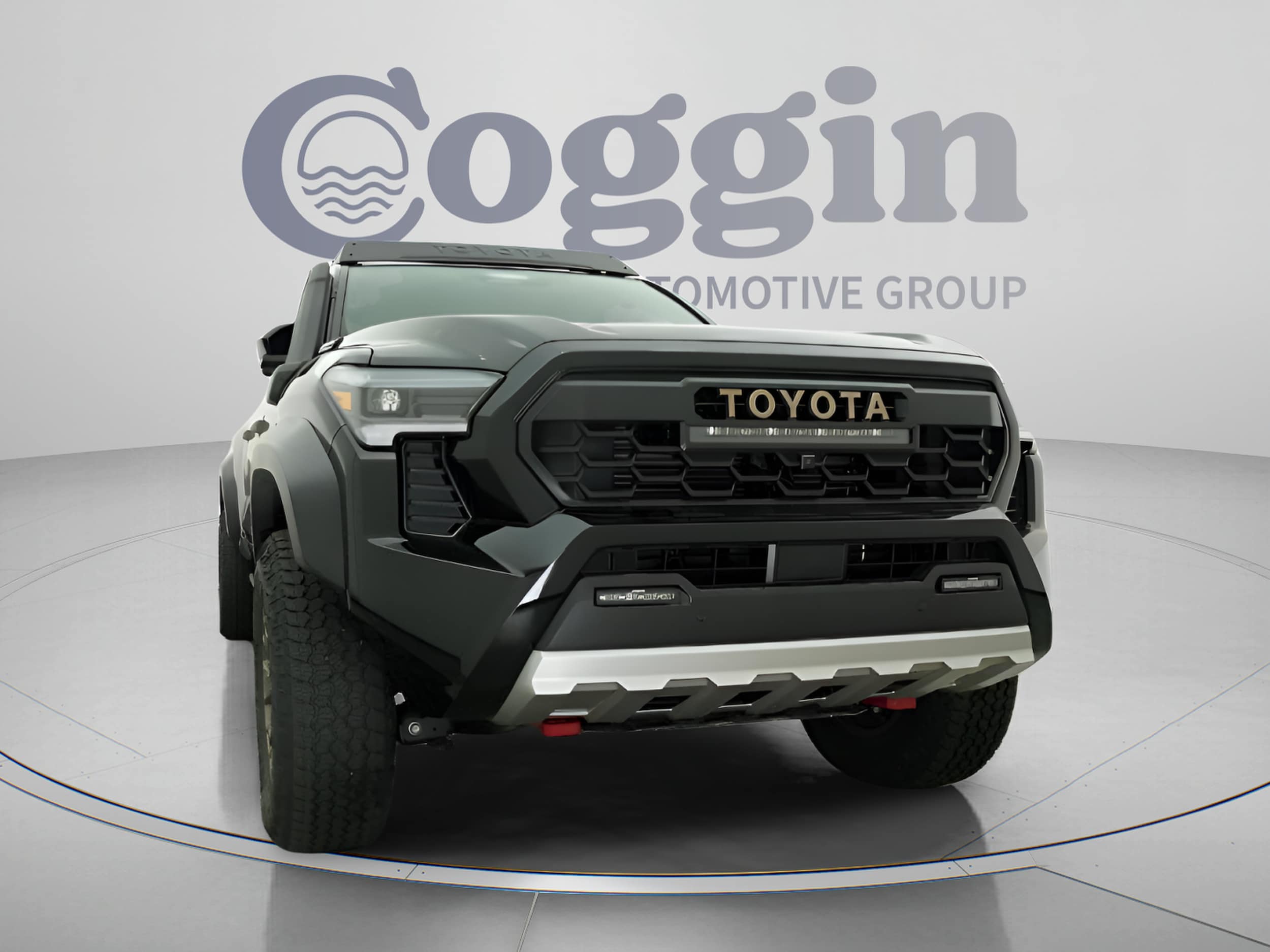2026 Toyota Tacoma Trailhunter - Photo 29