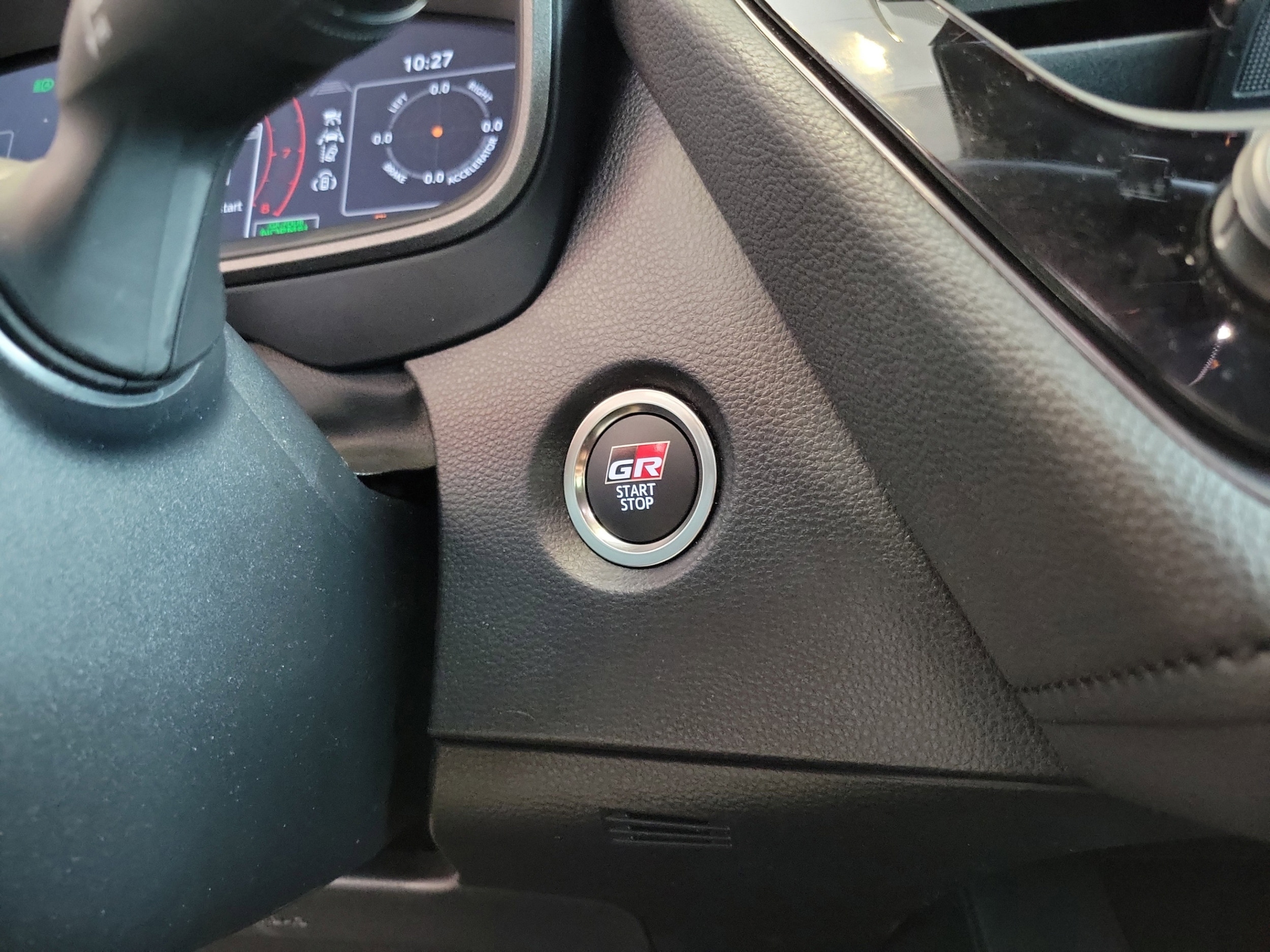 2026 Toyota GR Corolla Premium Plus - Photo 12