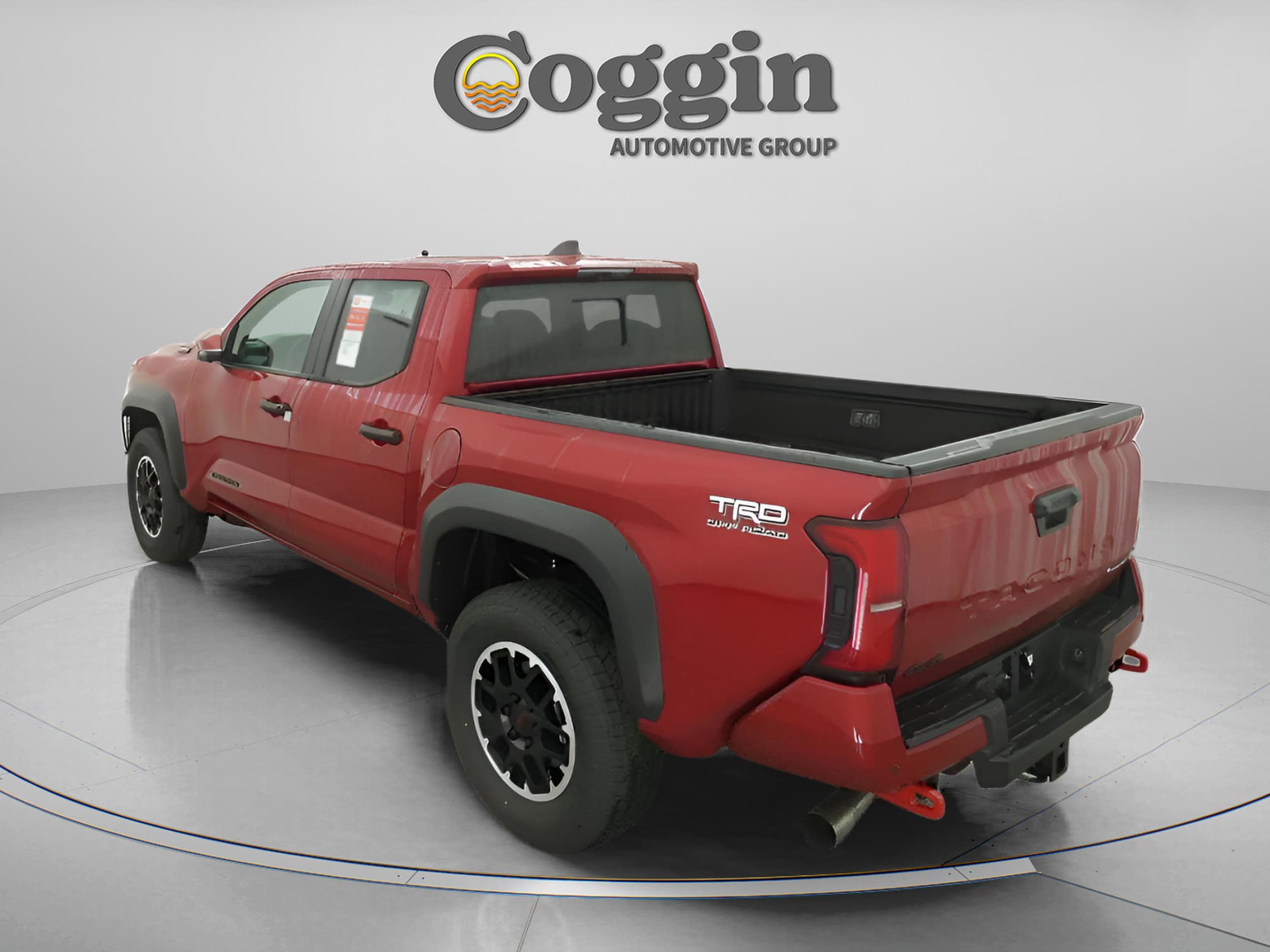 2025 Toyota Tacoma TRD Off Road - Photo 12