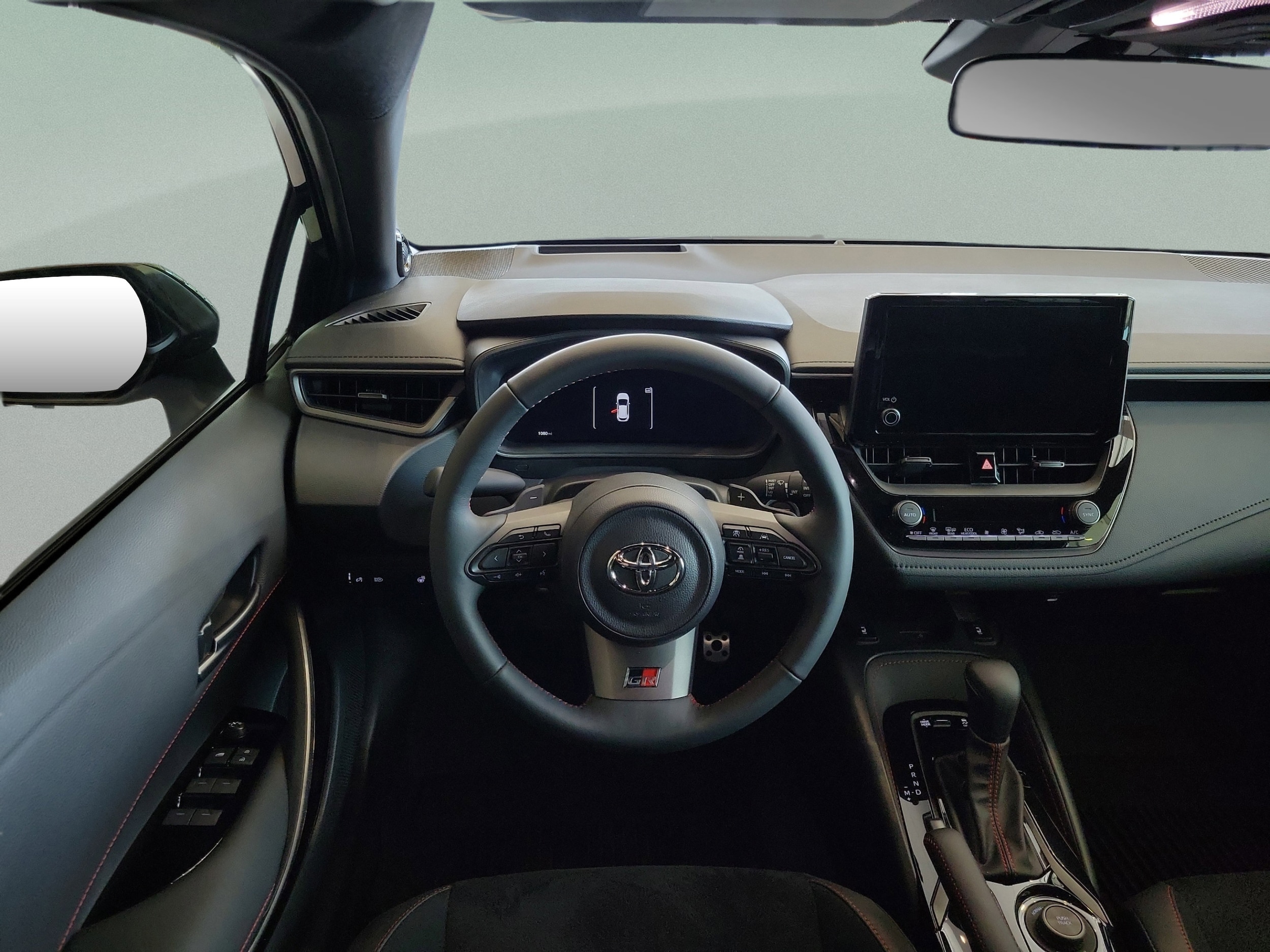 2026 Toyota GR Corolla Premium Plus - Photo 16