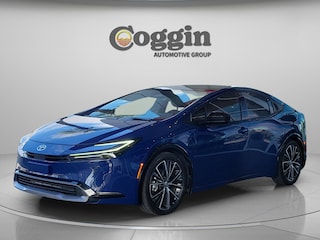2024 Toyota Prius Limited Hatchback
