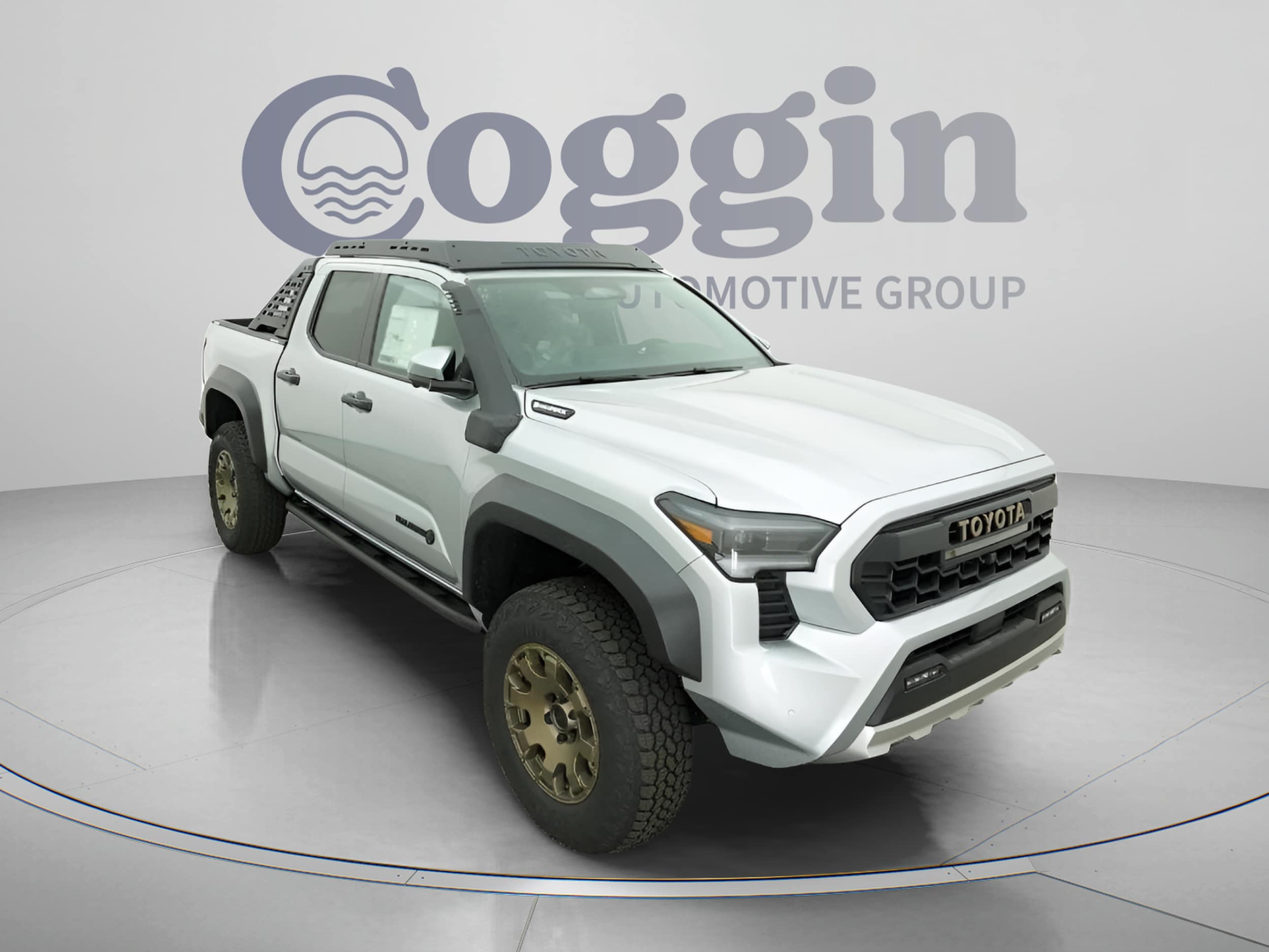 2026 Toyota Tacoma Trailhunter - Photo 25