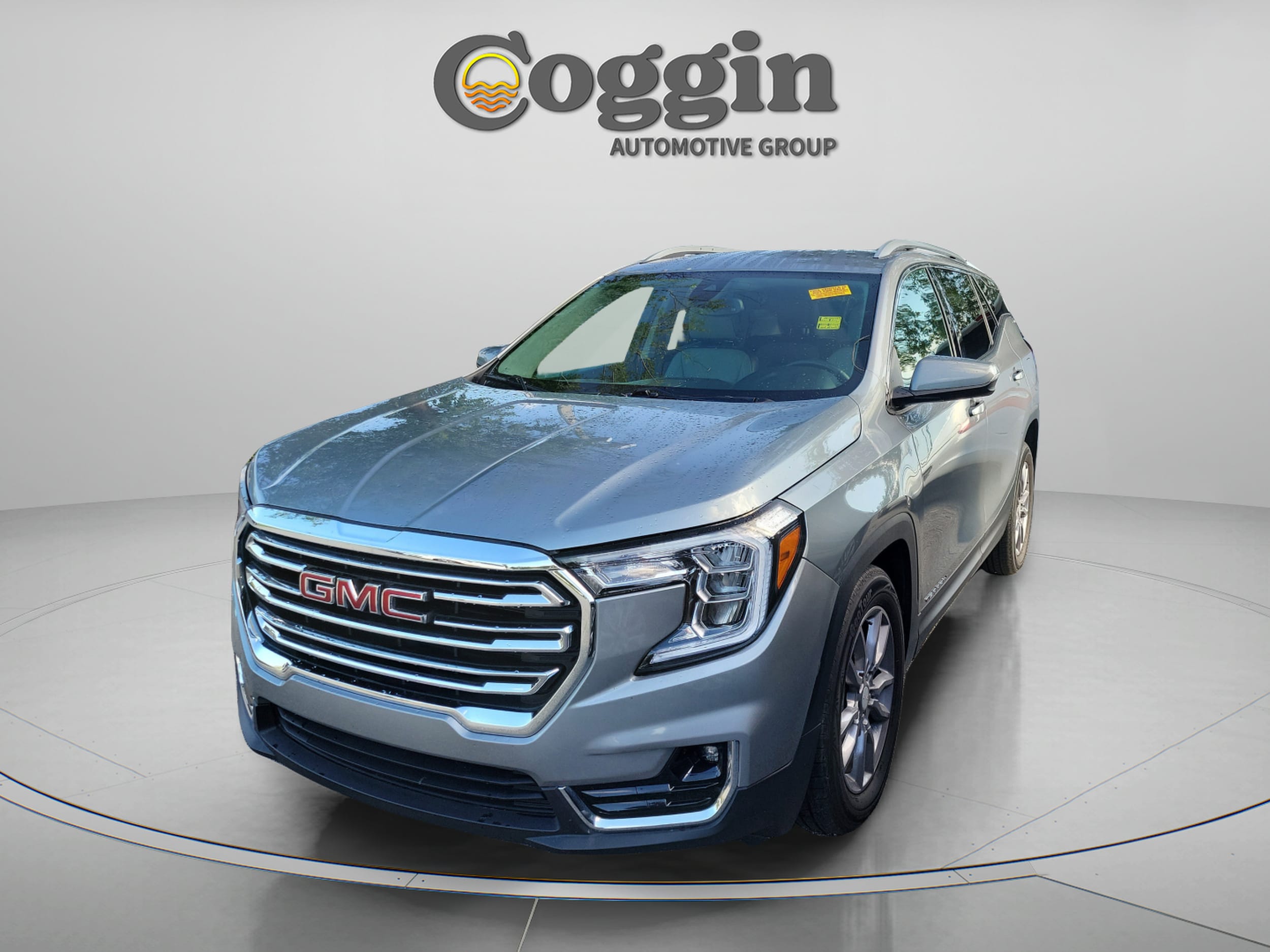 2023 GMC Terrain SLT FWD's photo