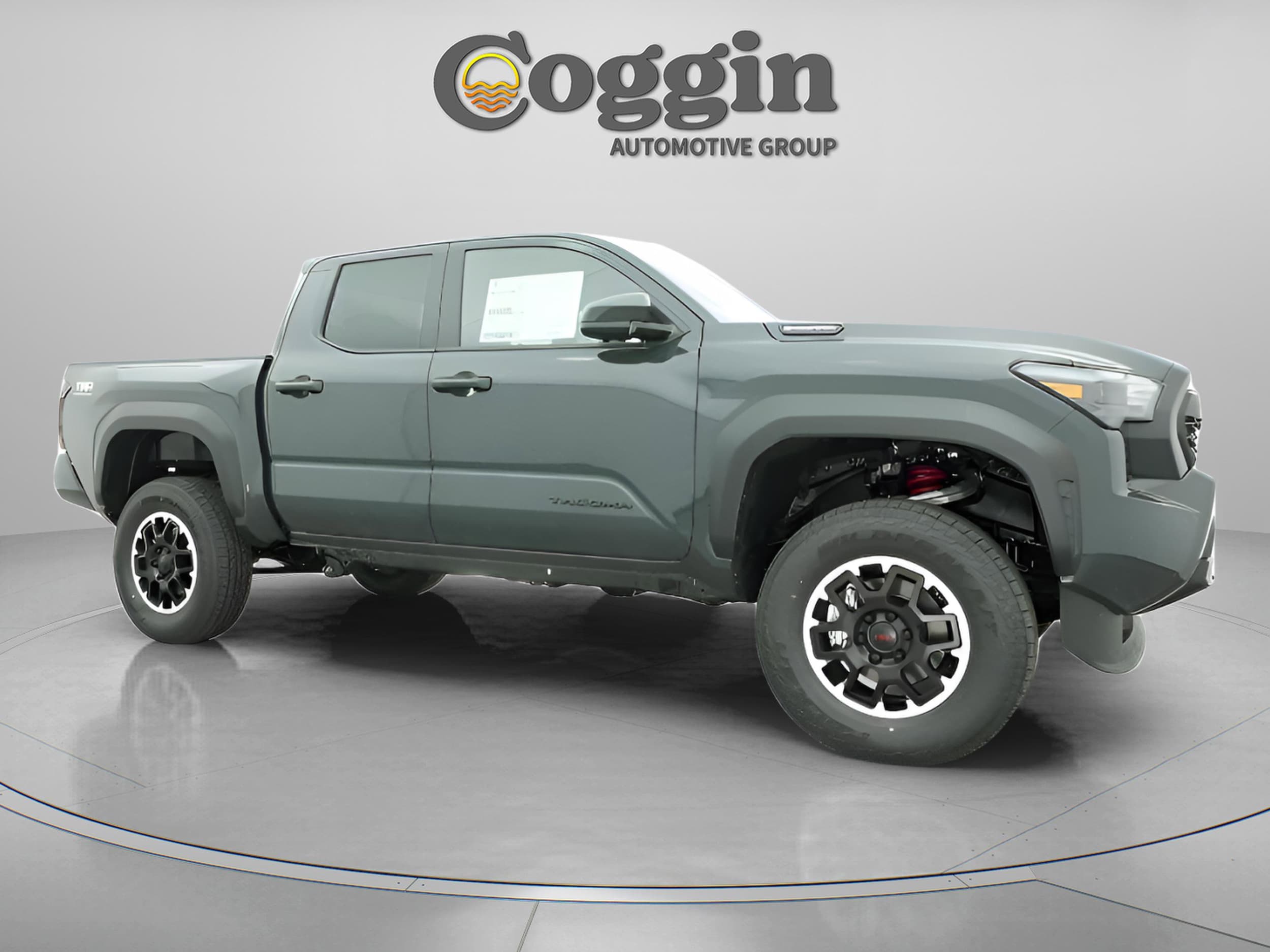 2025 Toyota Tacoma TRD Off Road - Photo 24