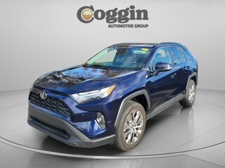 2023 Toyota RAV4 XLE Premium SUV