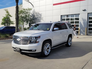 2020 Chevrolet Tahoe Premier SUV