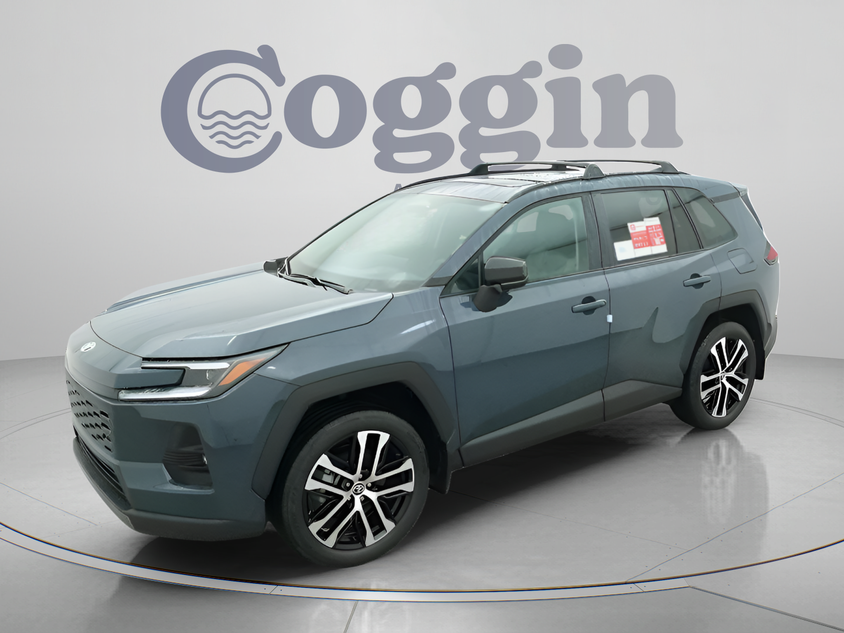 2026 Toyota RAV4