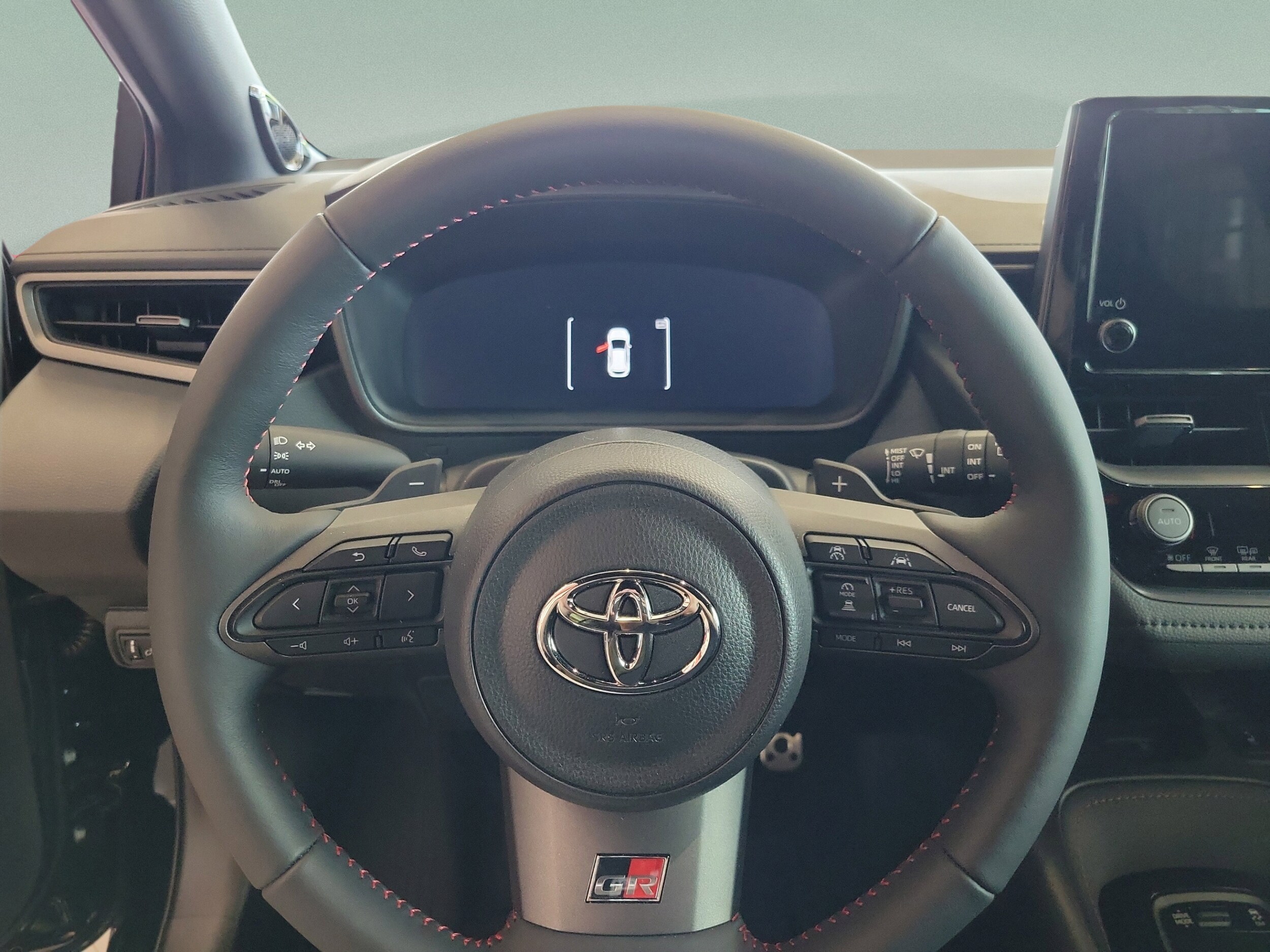 2026 Toyota GR Corolla Premium Plus - Photo 27