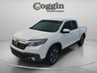  Honda Ridgeline